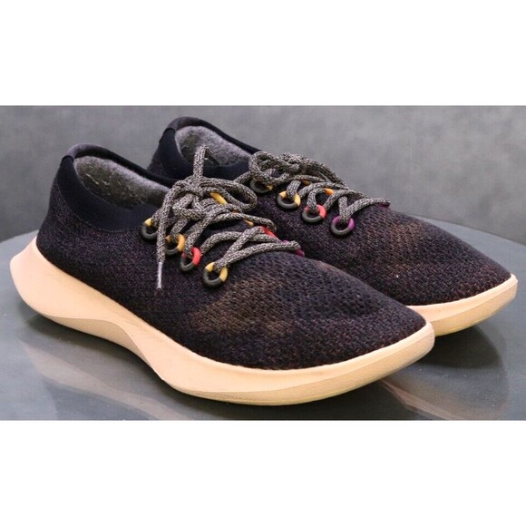 Allbirds TD Tree Dasher 1 Limited Edition $125 Men\'s Running Shoes Size 11 Gray main image 11